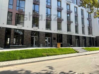 Свободное назначение · 133.4 м² за 242 млн 〒 в Алматы, Медеуский р-н