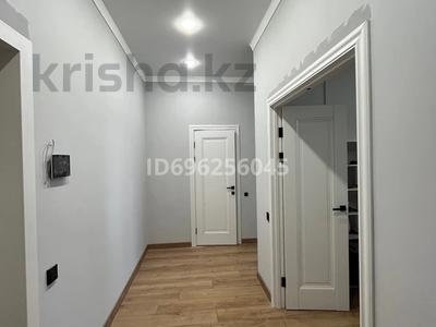 1-комнатная квартира · 48 м² · 10/10 этаж, мкр Юго-Восток, Шахтеров 7А за 22.2 млн ₸ в Караганде, Казыбек би р-н
