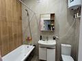 1-бөлмелі пәтер · 48 м² · 10/10 қабат, 27-шағынаудан, Шахтеров 7А, бағасы: 22.2 млн ₸ в Караганде, Казыбек би р-н — фото 5