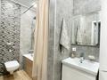3-бөлмелі пәтер · 100 м², Кабанбай Батыра, бағасы: 86 млн ₸ в Алматы, Алмалинский р-н — фото 5