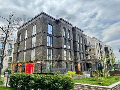 4-комнатная квартира · 147.3 м² · 3/4 этаж, Сагадат Нурмагамбетова — СРОЧНАЯ ПРОДАЖА за 185 млн ₸ в Алматы, Медеуский р-н