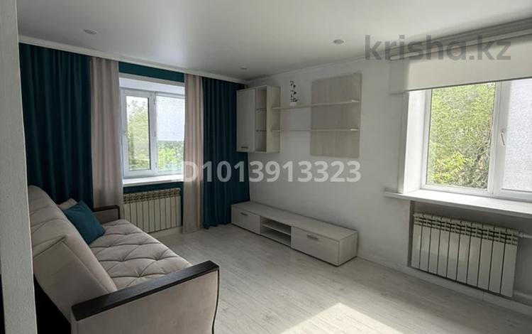1-комнатная квартира · 31.2 м² · 4/5 этаж, мкр Новый Город, Абдирова 9 за 15 млн ₸ в Караганде, Казыбек би р-н — фото 2