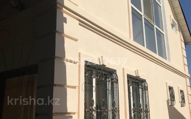 Отдельный дом · 10 комнат · 300 м² · 10 сот., Момышулы 93 за 190 млн ₸ в  — фото 4