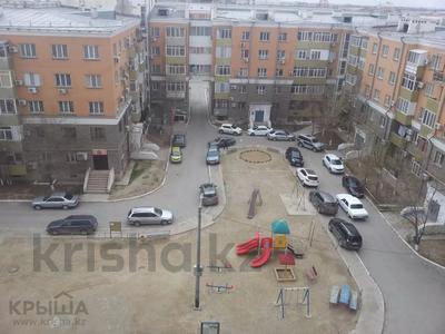 3-комнатная квартира, 77.8 м², 2/5 этаж, Курмангазы 3 за 33 млн 〒 в Атырау