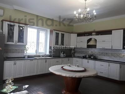 Отдельный дом · 5 комнат · 502 м² · 10 сот., мкр &quot;Шыгыс 3&quot;, Мкр &amp;quot;Шыгыс 3&amp;quot; 63 за 130 млн 〒 в Актау, мкр "Шыгыс 3"