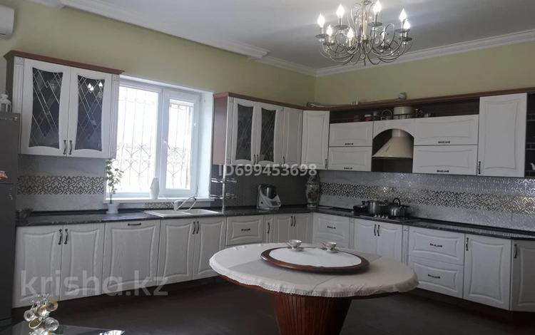 Отдельный дом · 5 комнат · 502 м² · 10 сот., мкр "Шыгыс 3" 63 за 120 млн 〒 в Актау, мкр "Шыгыс 3" — фото 2