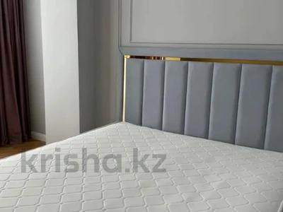 2-бөлмелі пәтер · 48.4 м² · 11/13 қабат, Журавлева 26, бағасы: 43 млн ₸ в Алматы, Бостандыкский р-н