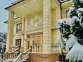 Отдельный дом · 7 комнат · 1000 м² · 18 сот., мкр Мирас за 790 млн ₸ в Алматы, Бостандыкский р-н — фото 25
