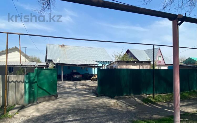 Отдельный дом · 4 комнаты · 103 м² · 12 сот., Жыбек жолы 33 — Байтурсынова за 110 млн ₸ в  — фото 2