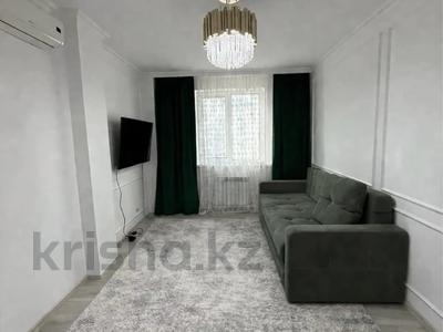 2-комнатная квартира · 55.1 м² · 5/10 этаж, Абикен Бектуров 3/3 за 37 млн ₸ в Астане, Есильский р-н
