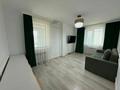 2-комнатная квартира · 55.1 м² · 5/10 этаж, Абикен Бектуров 3/3 за 37 млн ₸ в Астане, Есильский р-н — фото 2