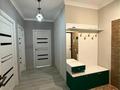 2-комнатная квартира · 55.1 м² · 5/10 этаж, Абикен Бектуров 3/3 за 37 млн ₸ в Астане, Есильский р-н — фото 3