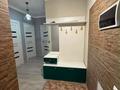 2-комнатная квартира · 55.1 м² · 5/10 этаж, Абикен Бектуров 3/3 за 37 млн ₸ в Астане, Есильский р-н — фото 5