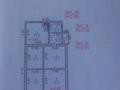 Отдельный дом · 3 комнаты · 60 м² · 2 сот., мкр Юго-Восток, Белорусская 71а — Центральный рынок .Т.Д Таир за 16.5 млн 〒 в Караганде, Казыбек би р-н — фото 8