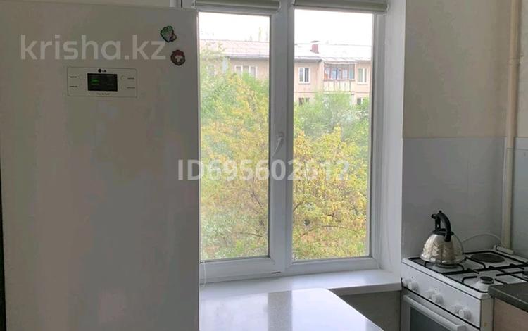 2-комнатная квартира, 44 м², 3/5 этаж помесячно, Муратбаева 125