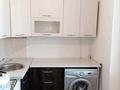 1-бөлмелі пәтер · 35.7 м² · 5/5 қабат, Мкр Алатау 3 — Сейфуллина Лермонтова, бағасы: 8.8 млн ₸ в Таразе