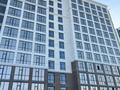 1-комнатная квартира · 43.6 м² · 6/12 этаж, Жумекен Нажимеденов 38 за 22.5 млн ₸ в Астане, Сарайшык р-н — фото 2