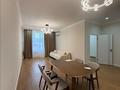 2-бөлмелі пәтер · 52 м² · 8/10 қабат, Абая 118, бағасы: 64 млн ₸ в Алматы, Бостандыкский р-н — фото 3