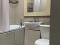 2-бөлмелі пәтер · 46 м² · 4/4 қабат, №8 ш/а. 1, бағасы: 300 000 ₸ в Алматы, Ауэзовский р-н