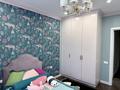 3-комнатная квартира · 123 м² · 11/12 этаж, Алиева 2 за 1.7 млн ₸ в Астане, Есильский р-н — фото 16