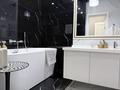 3-комнатная квартира · 123 м² · 11/12 этаж, Алиева 2 за 1.7 млн ₸ в Астане, Есильский р-н — фото 21