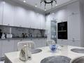 3-комнатная квартира · 123 м² · 11/12 этаж, Алиева 2 за 1.7 млн ₸ в Астане, Есильский р-н — фото 11