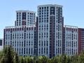 3-комнатная квартира · 123 м² · 11/12 этаж, Алиева 2 за 1.7 млн ₸ в Астане, Есильский р-н
