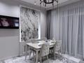 3-комнатная квартира · 123 м² · 11/12 этаж, Алиева 2 за 1.7 млн ₸ в Астане, Есильский р-н — фото 12