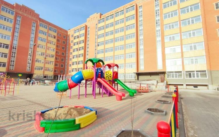 1-комнатная квартира · 56 м², мкр. Алтын орда, Санкибай за 170 000 〒 в Актобе — фото 2