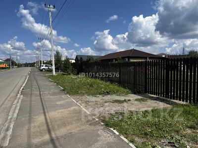 Участок · 10 соток, Абая 21 — Центр олимпийской подготовки за 17 млн ₸ в Щучинске