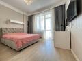 3-комнатная квартира · 83 м² · 3/8 этаж, Кабанбай Батыра 58Б за 67 млн ₸ в Астане, Есильский р-н — фото 17