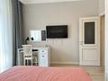 3-комнатная квартира · 83 м² · 3/8 этаж, Кабанбай Батыра 58Б за 67 млн ₸ в Астане, Есильский р-н — фото 19