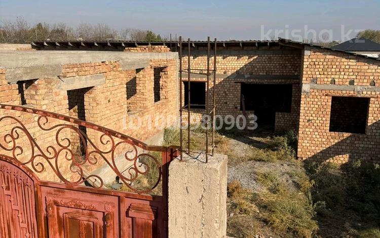 Жеке үй · 6 бөлме · 200 м² · 15 жүзд., Домбыралы — Школа 96, бағасы: 46 млн ₸ в Шымкенте, Енбекшинский р-н — фото 2