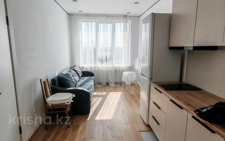 1-комнатная квартира · 34 м² · 9/9 этаж, мкр Шугыла, Строительная 340/37 — Абая за 180 000 ₸ в Алматы, Наурызбайский р-н — фото 2