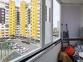 3-комнатная квартира, 73 м², 4/9 этаж, Караменде би Шакаулы за 33 млн 〒 в Астане, Сарыарка р-н — фото 20