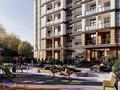 3-бөлмелі пәтер · 157 м² · 5/9 қабат, ЖМ Сайрам, квартал 082 уч. 5060 — Кольцевая, Назарбаева, Патеева, бағасы: 75 млн ₸ в Шымкенте, Каратауский р-н — фото 2
