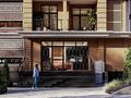 3-бөлмелі пәтер · 157 м² · 5/9 қабат, ЖМ Сайрам, квартал 082 уч. 5060 — Кольцевая, Назарбаева, Патеева, бағасы: 75 млн ₸ в Шымкенте, Каратауский р-н — фото 3
