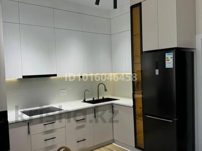 3-комнатная квартира · 82 м² · 2/13 этаж, Райымбека за 59.8 млн ₸ в Алматы, Ауэзовский р-н