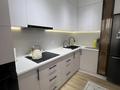 3-комнатная квартира · 82 м² · 2/13 этаж, Райымбека за 59.8 млн ₸ в Алматы, Ауэзовский р-н — фото 55