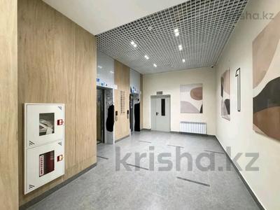 3-комнатная квартира · 86.5 м² · 12/12 этаж, Жубан Молдагалиев 3 за 53 млн ₸ в Астане, Нура р-н