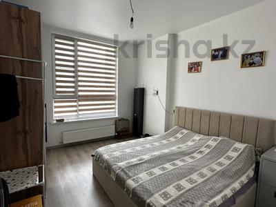 3-комнатная квартира · 86.5 м² · 12/12 этаж, Жубан Молдагалиев 3 за 53 млн ₸ в Астане, Нура р-н