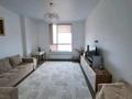 3-бөлмелі пәтер · 86.5 м² · 12/12 қабат, Жубан Молдагалиев 3, бағасы: 49.5 млн ₸ в Астане, Нура р-н