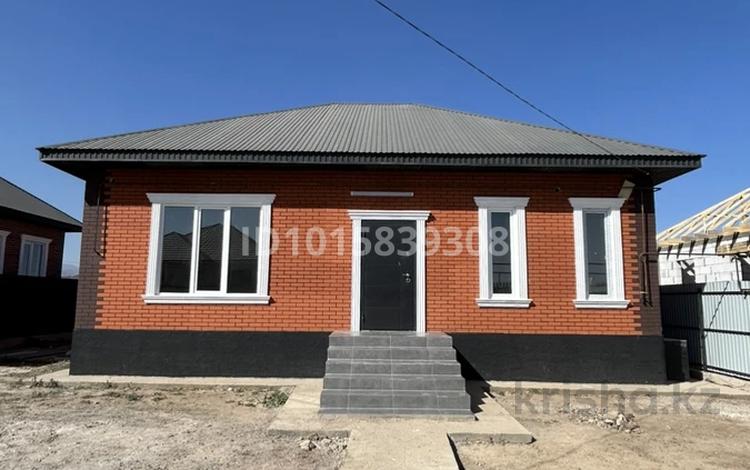Отдельный дом · 5 комнат · 128 м² · 4 сот., Карлыгаш за 32.9 млн ₸ в Каскелене — фото 2