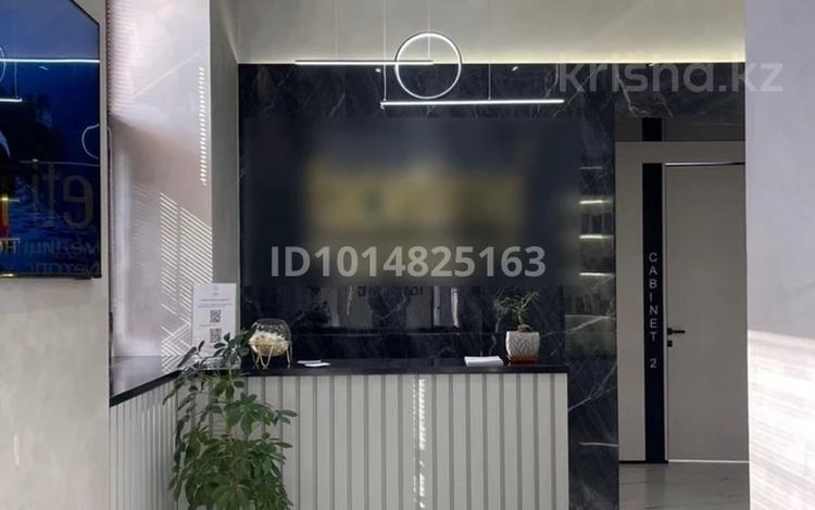 Действующую косметологию · 90 м² за 155 млн ₸ в Астане, Есильский р-н — фото 2