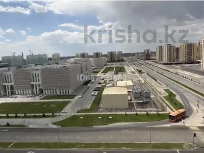 3-комнатная квартира · 68 м² · 10/12 этаж, Жана қала 9-коше — Туркестан, Жаңа қала напротив аккимата, 9- көше, 40/4 кв 65 за 130 000 〒