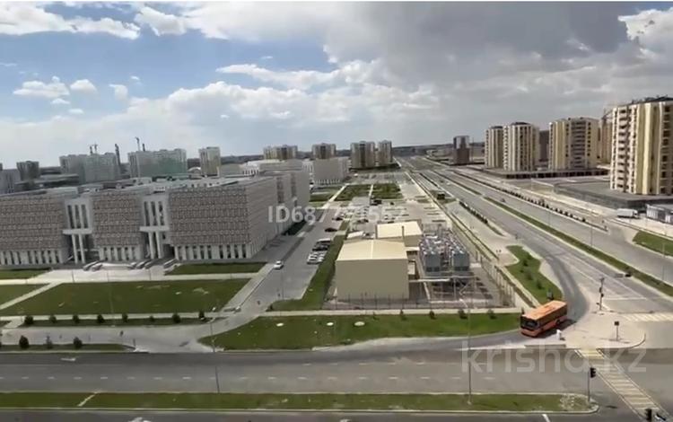 3-бөлмелі пәтер · 68 м² · 10/12 қабат, Жана қала 9-коше — Туркестан, Жаңа қала напротив аккимата, 9- көше, 40/4 кв 65, бағасы: 130 000 ₸ — фото 18