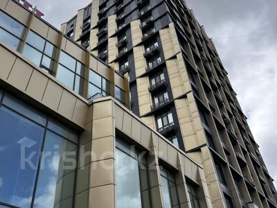 3-бөлмелі пәтер · 110 м² · 10/16 қабат, Тайманова 48 — Жангельдин, бағасы: 600 000 ₸ в Атырау
