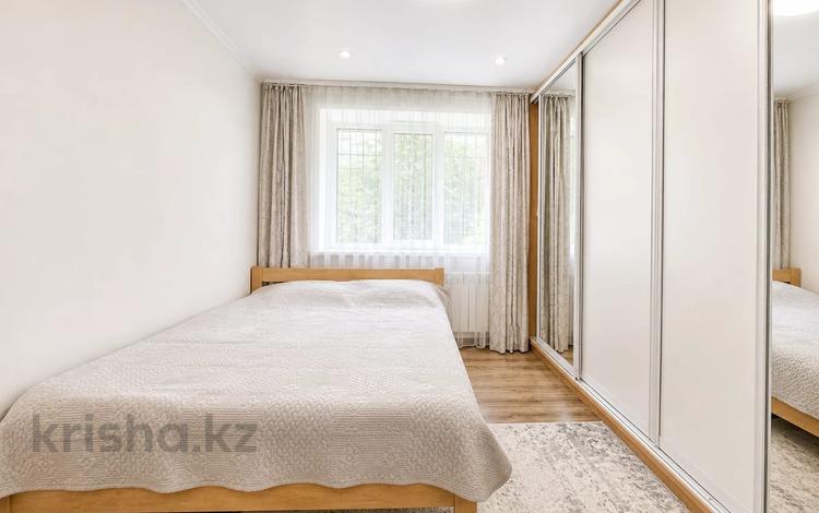 3-бөлмелі пәтер · 55 м² · 1/4 қабат, мкр Таугуль, Жандосова 178 — Саина, бағасы: ~ 35 млн ₸ в Алматы, Ауэзовский р-н — фото 2