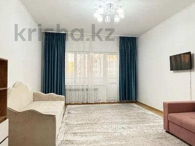 2-комнатная квартира · 73 м² · 6/12 этаж, Туран 56/1 за 40.5 млн 〒 в Астане, Есильский р-н