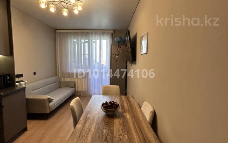 2-комнатная квартира · 66 м² · 9/9 этаж, Капчагайской трассы за 270 000 ₸ в Коянкусе — фото 17